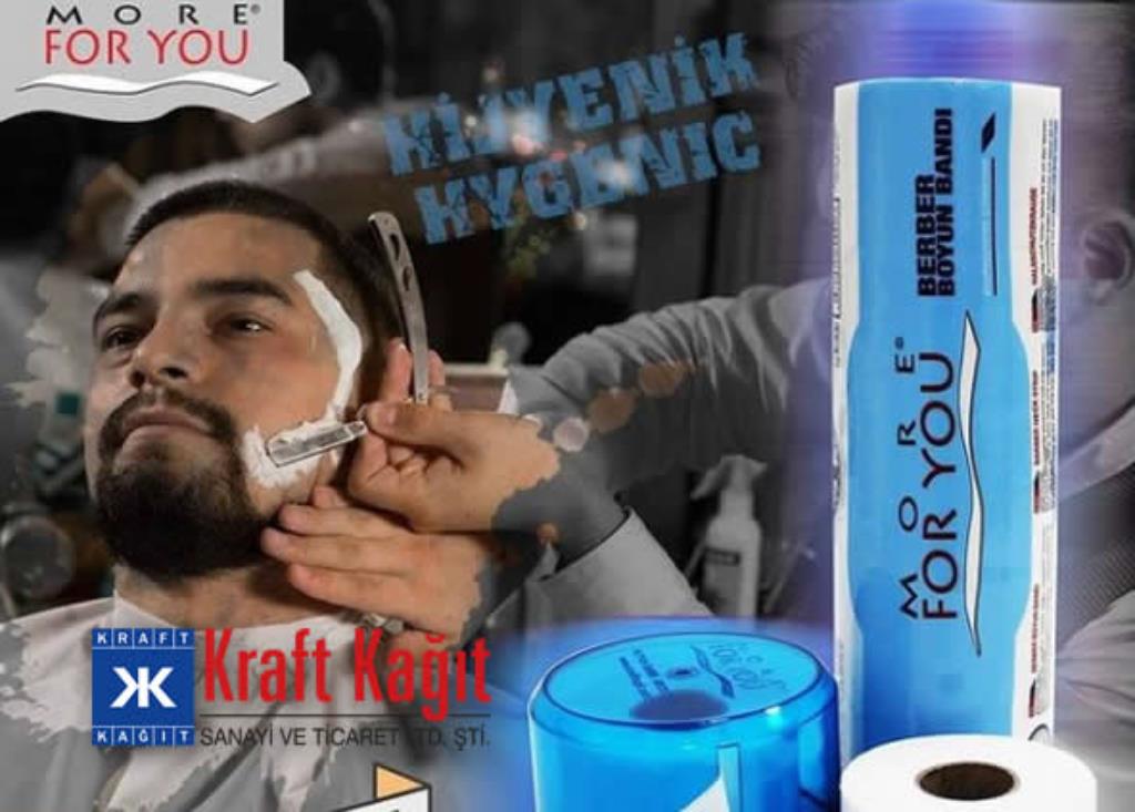 Kabalcıoğlu, Kraft Kağıt markası ile bayilik vermeye başladı