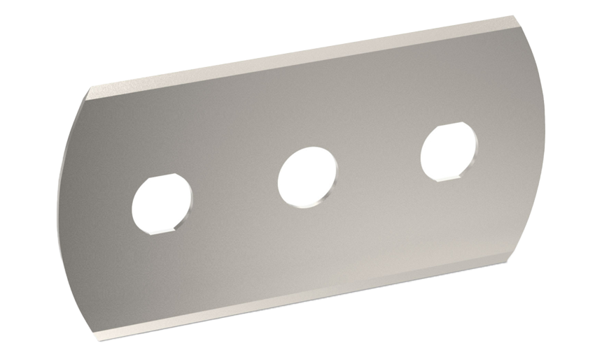 Foil blade – 0400
