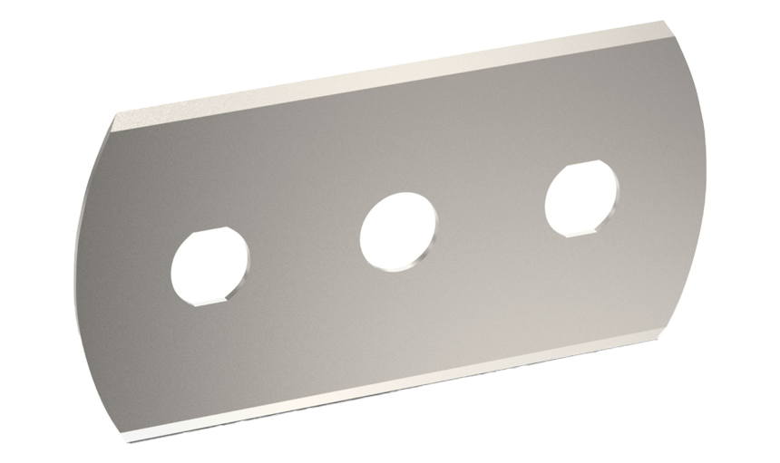 Foil Blade – 0403