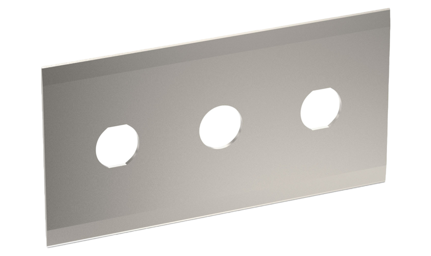 Foil Blade – 0406