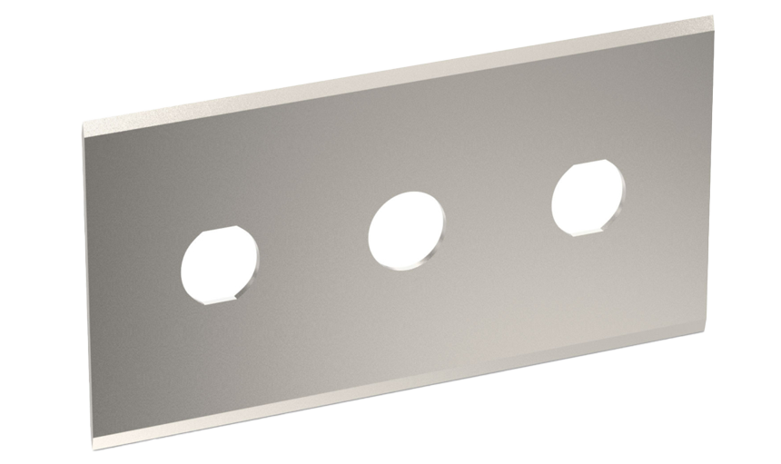 Foil blade – 0410