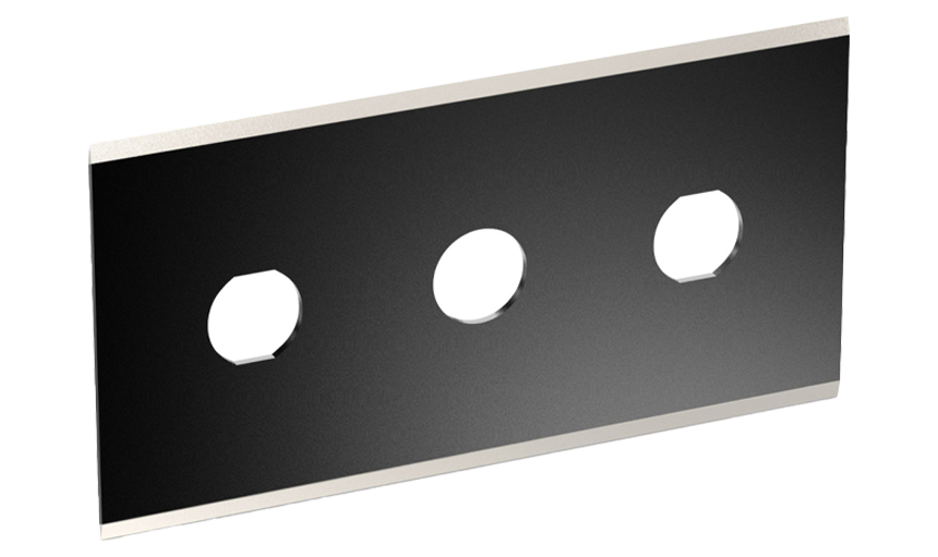 Black foil blade – 1533