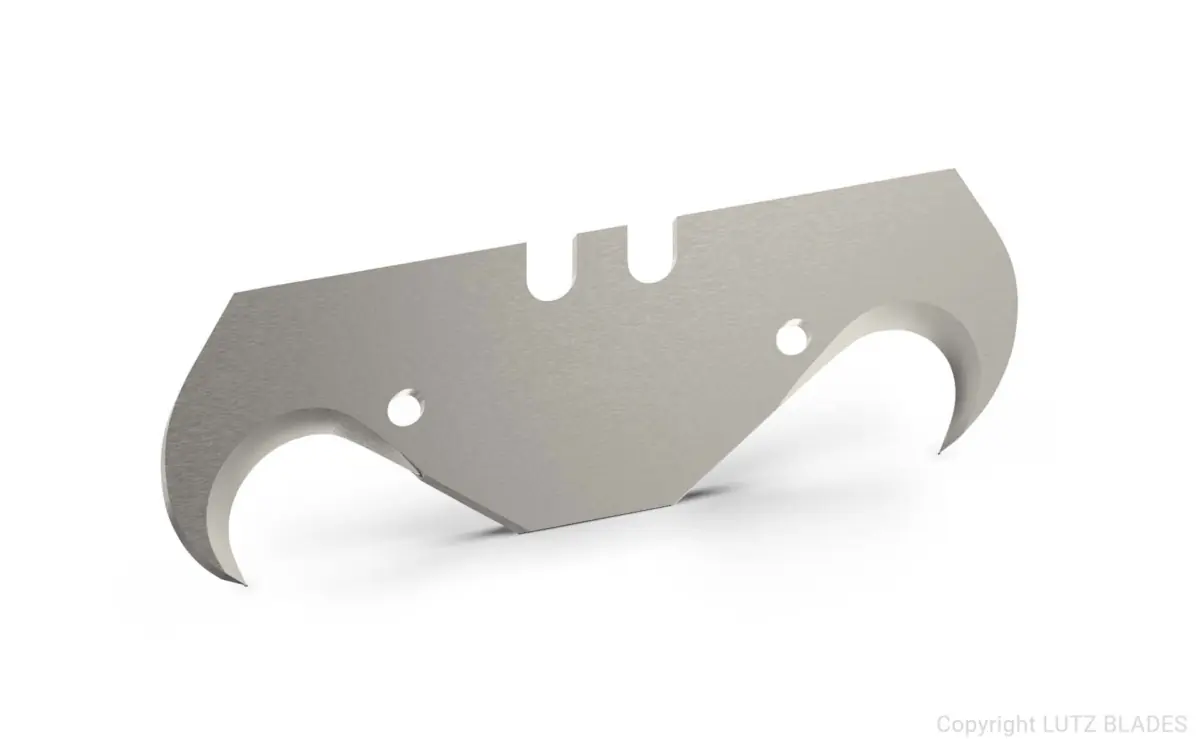 Hook Blade – 1281